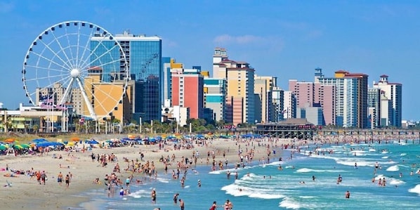 Strand