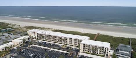 Beacher's Lodge 236 | Beach Front