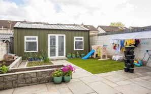 Espace pour enfants