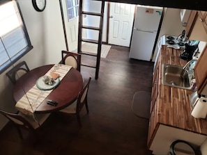 Cuisine privée