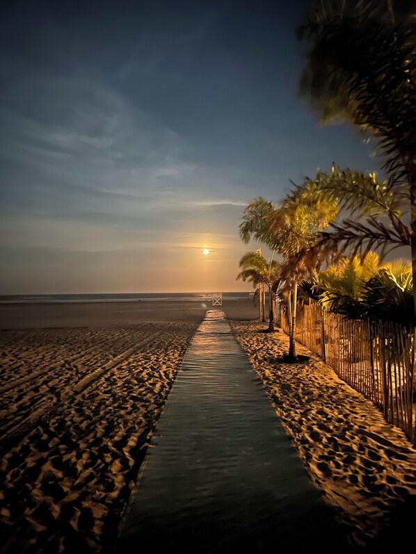 Plage