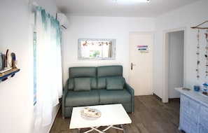 Coin séjour