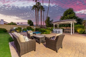 Terrass/Patio