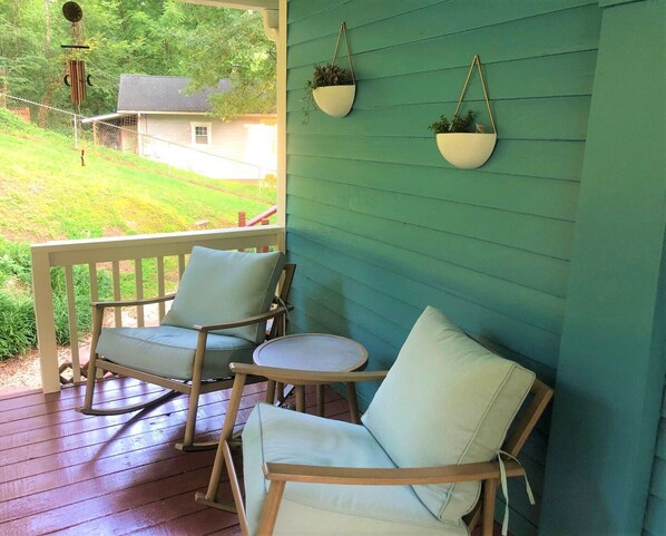 Terrass/Patio