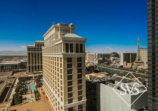 View from room