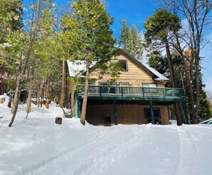 Ulkopuoli