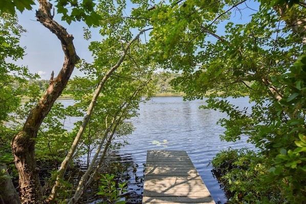 Boendeområde