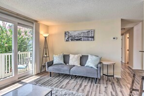 Living Room | Netflix Access