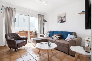 Coin séjour