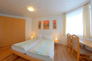 STW24a Bungalow