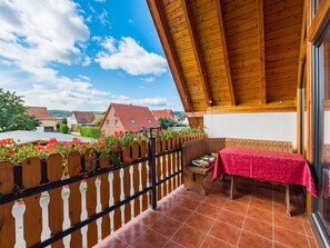 Patio / Balcony