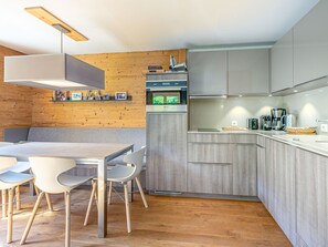 Eget kök