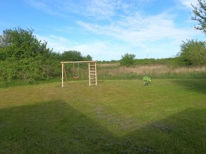 Espace pour enfants