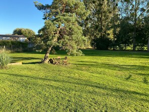 Boendeområde