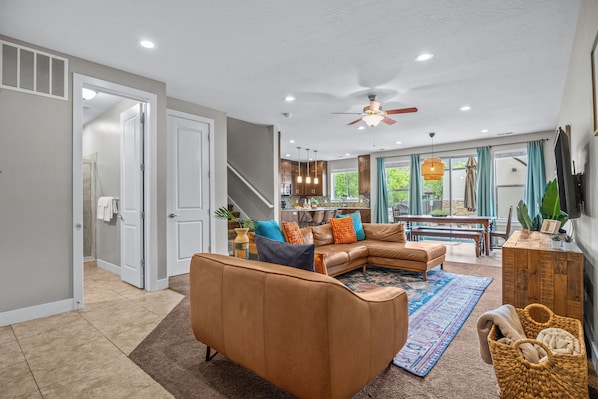 421 Entrada at Moab - Luxury at it's finest!
