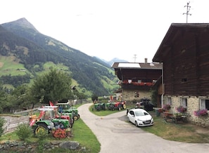Haus Taurer