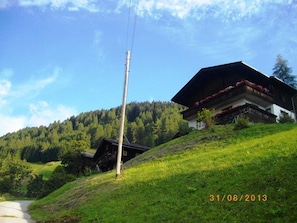 Kramserhof, Ferienwohnung