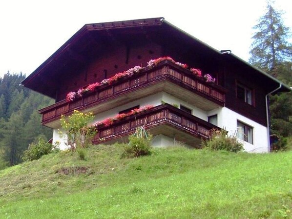 Kramserhof, Ferienwohnung