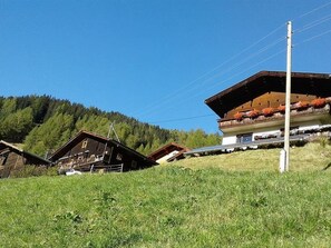 Kramserhof, Ferienwohnung