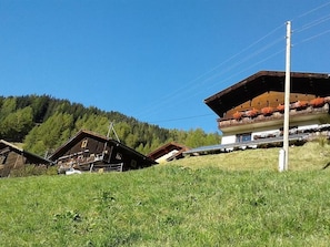 Kramserhof, Ferienwohnung