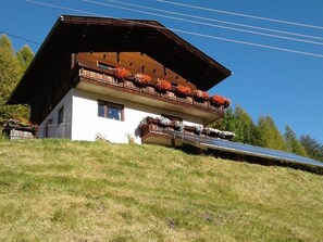 Kramserhof, Ferienwohnung