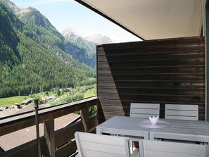 Berghaus Glockner - App. Alpenpause