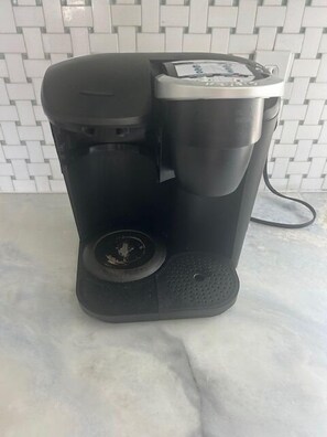 Coffee Maker