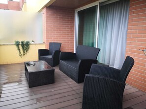 Terrazza/patio