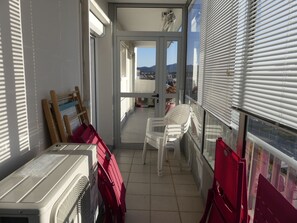 Interiör