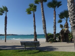 Plage de Bonnegrâce