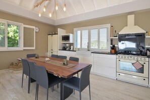 Cuisine privée