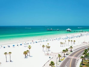 Clearwater Beach