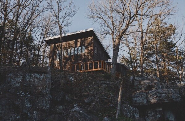 Exteriör