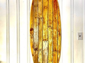Détail de l’intérieur