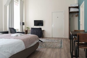 Room view