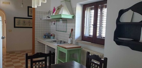 Restauration