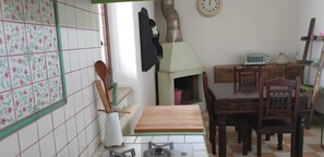 Restauration
