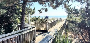 Beach Access