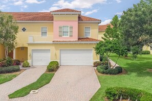 Catena Love on the right with your own private entrance.