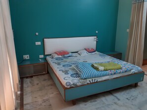 Two BHK Executive Suite SA5. It is also, one BHK Apartment SA3.