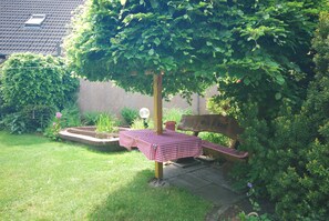 Boendeområde