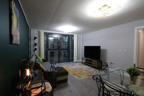 Living Room / Lounge