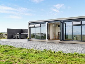 Exterior | The Seaview Snug, Whithorn, near Newton Stewart