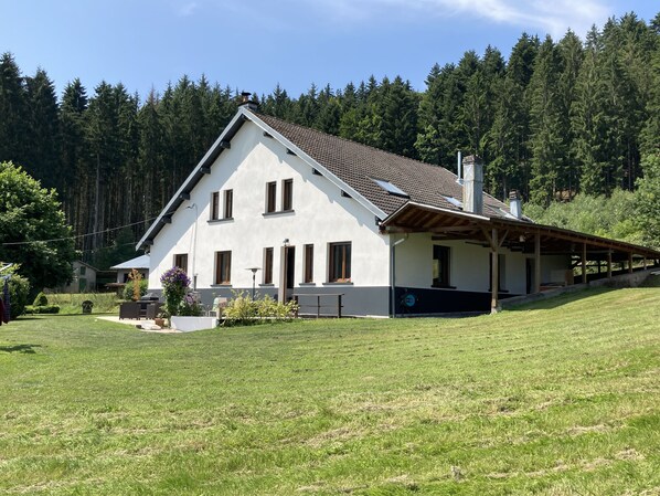 Exteriör