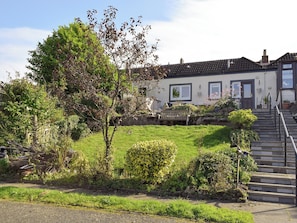 Exterior | Dothan Farm Cottages, Cluny, near Kirkcaldy