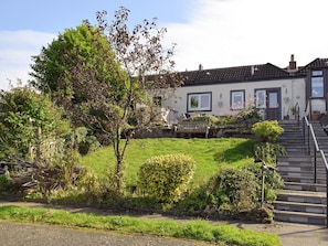 Exterior | Dothan Farm Cottages, Cluny, near Kirkcaldy