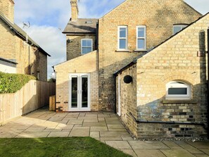 Exterior | Thorncliffe, Pocklington