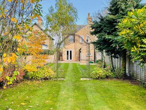 Garden | Thorncliffe, Pocklington