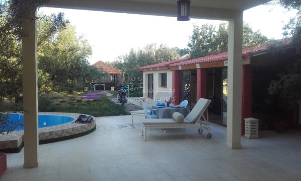 Terrass/Patio