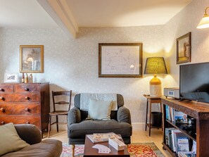 Living area | Little Crown, Shelfhanger, Nr Diss